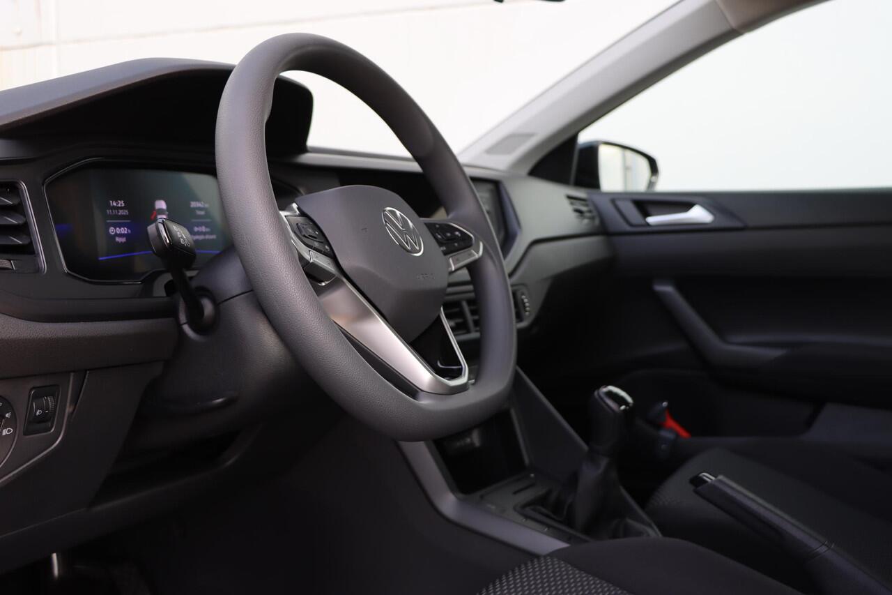 Volkswagen POLO 1.0 TSI Polo 95pk