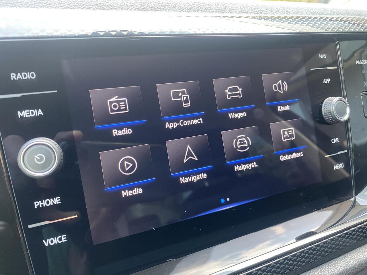 Volkswagen POLO 1.0 TSI Life Business