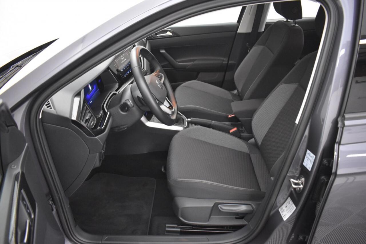 Volkswagen POLO 1.0 TSI Life Edition Automaat