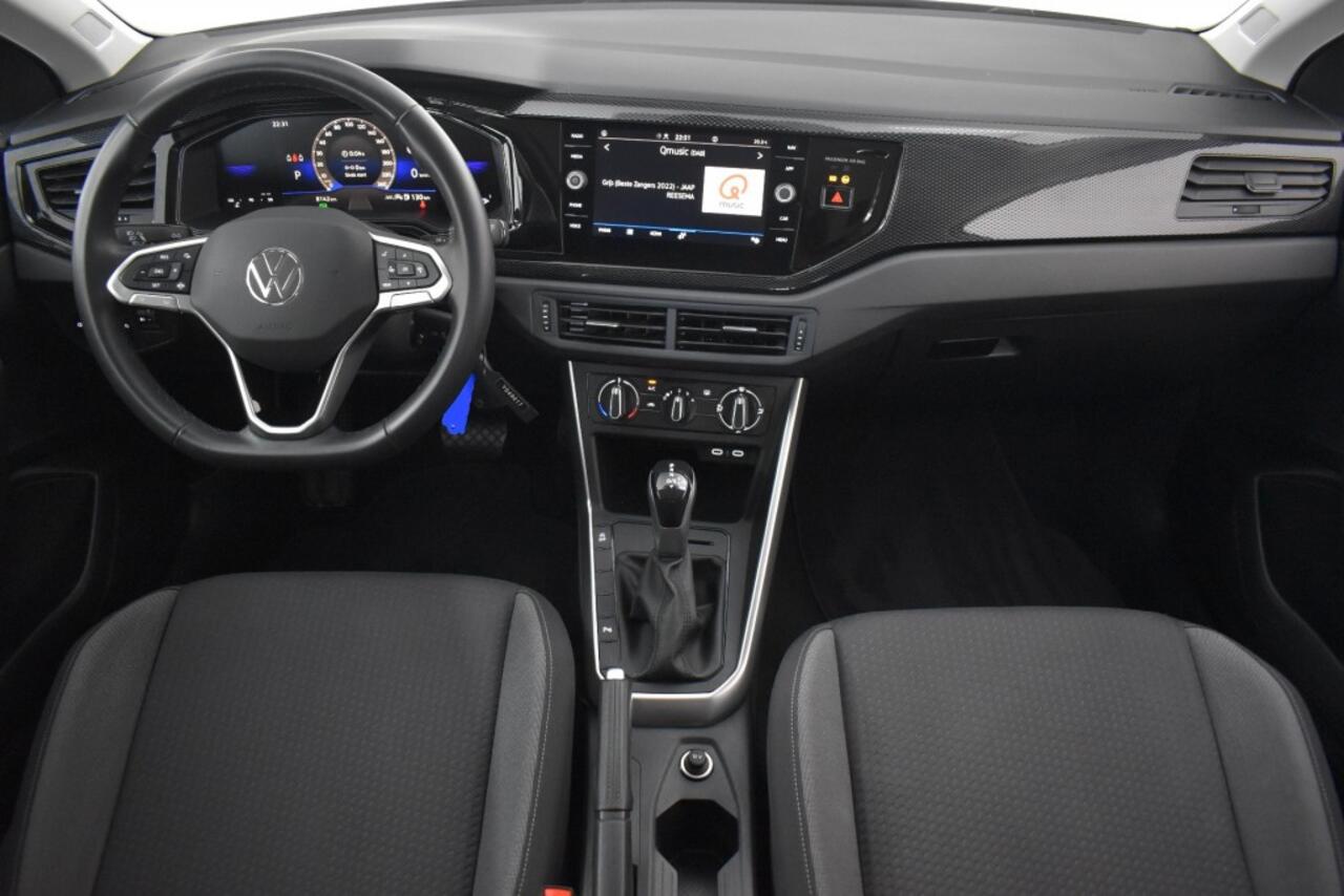 Volkswagen POLO 1.0 TSI Life Edition Automaat