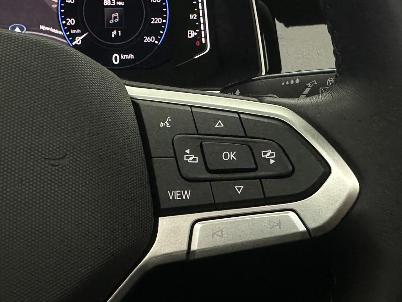 Volkswagen POLO 1.0 TSI R-Line IQ CAMERA PANO BEATS VIRTUAL GARANTIE