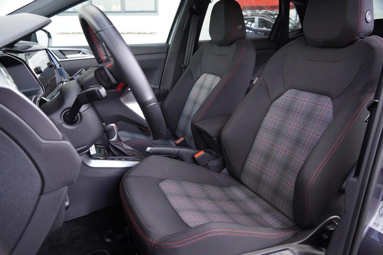 Volkswagen POLO 2.0 TSI GTI IQ LED-Grill Virtual Adap-Cruise Stoelverw