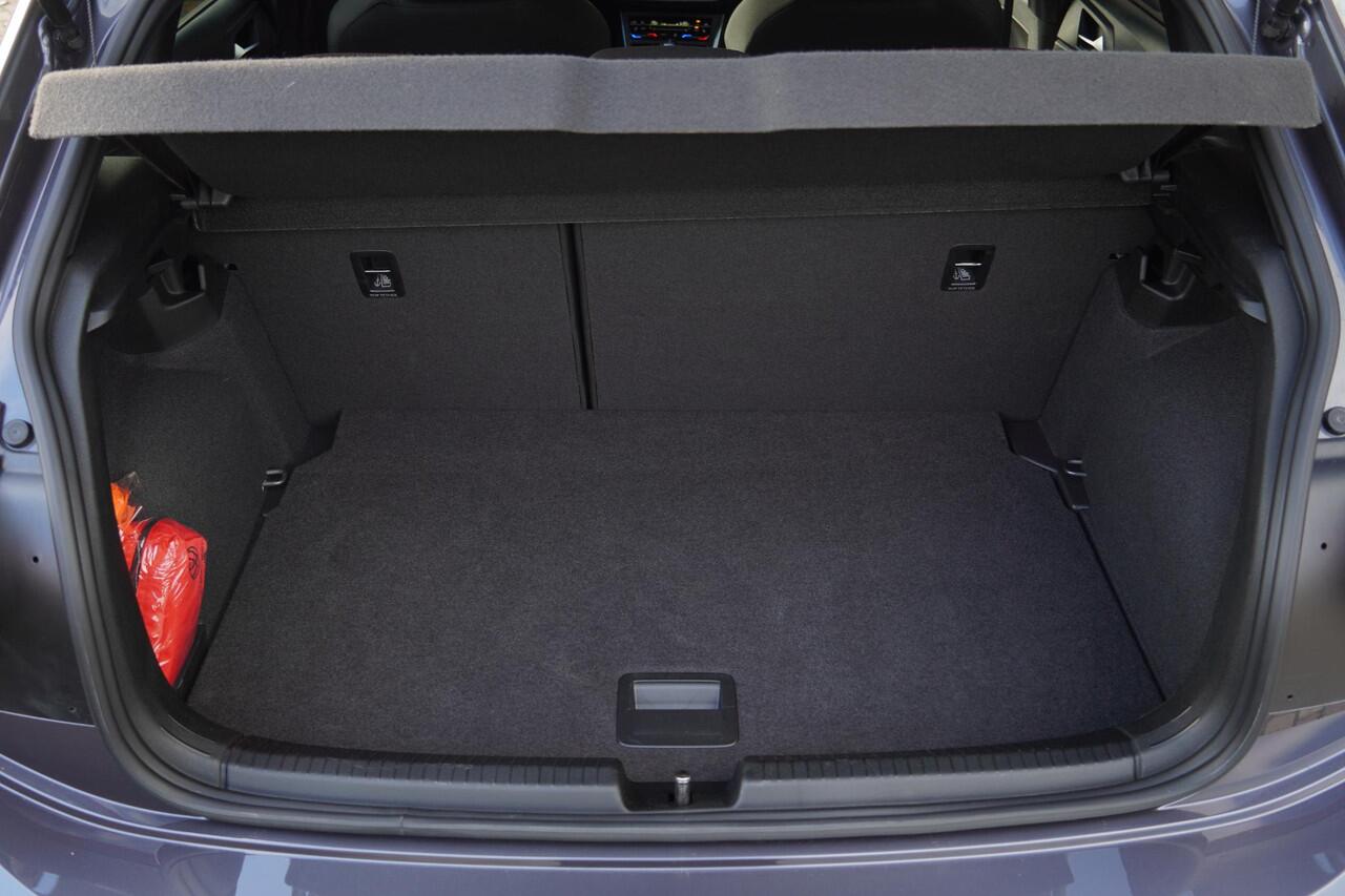 Volkswagen POLO 2.0 TSI GTI IQ LED-Grill Virtual Adap-Cruise Stoelverw