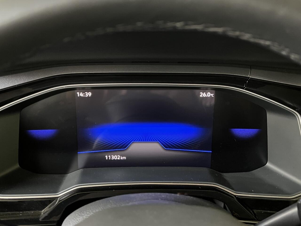 Volkswagen POLO 1.0 TSI Style * 12 mnd BOVAG garantie * RIJKLAARPRIJS !