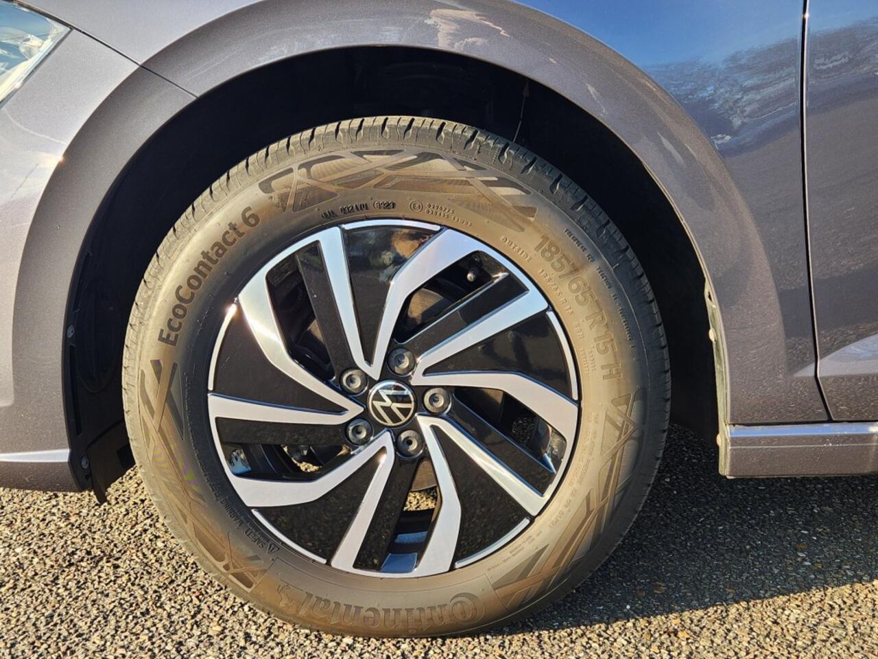 Volkswagen POLO 1.0 TSI Life Business, Virtual Cockpit, Camera, PDC V+A, Apple/Android