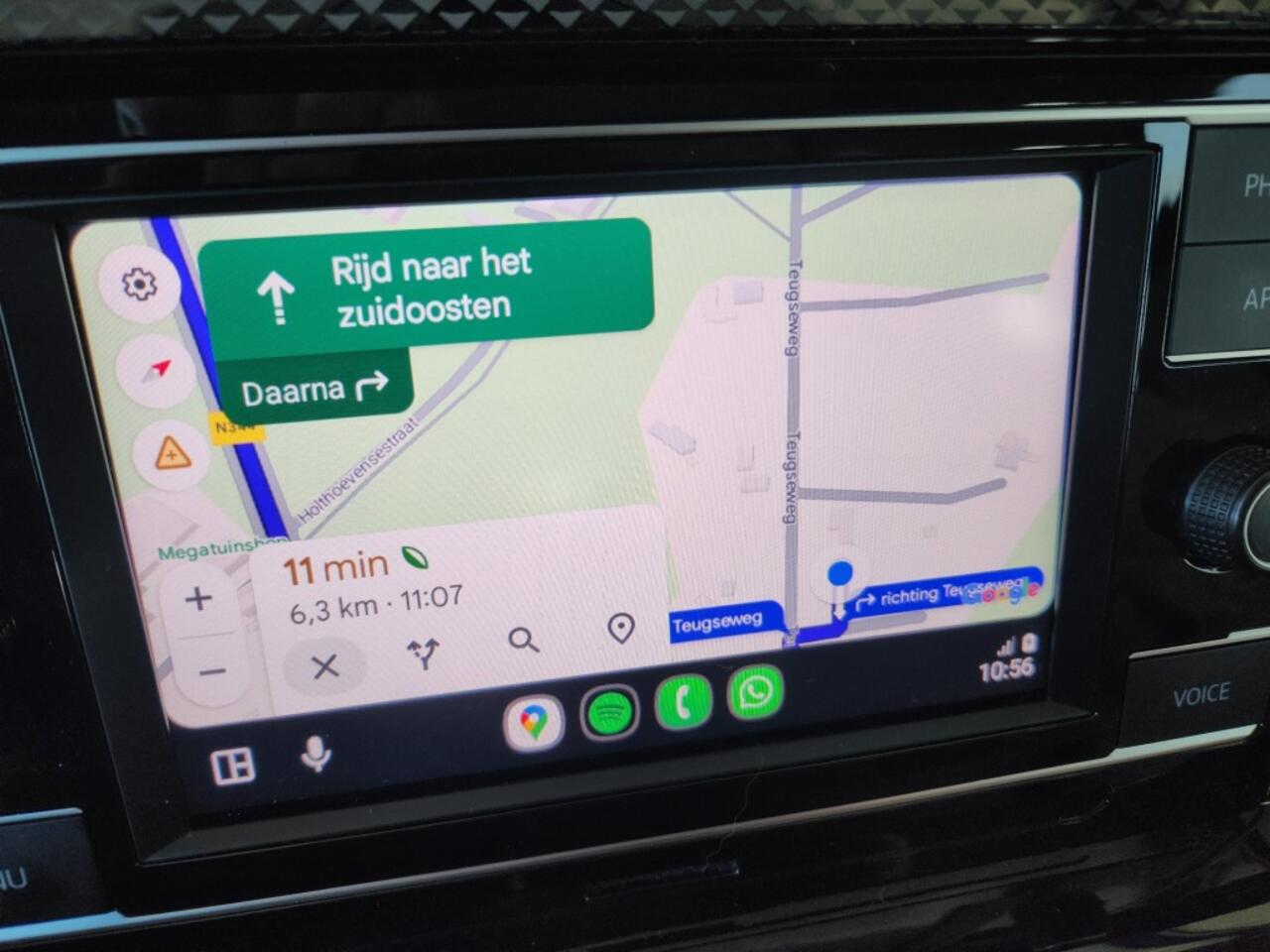 Volkswagen POLO 1.0 TSI Life Business, Virtual Cockpit, Camera, PDC V+A, Apple/Android