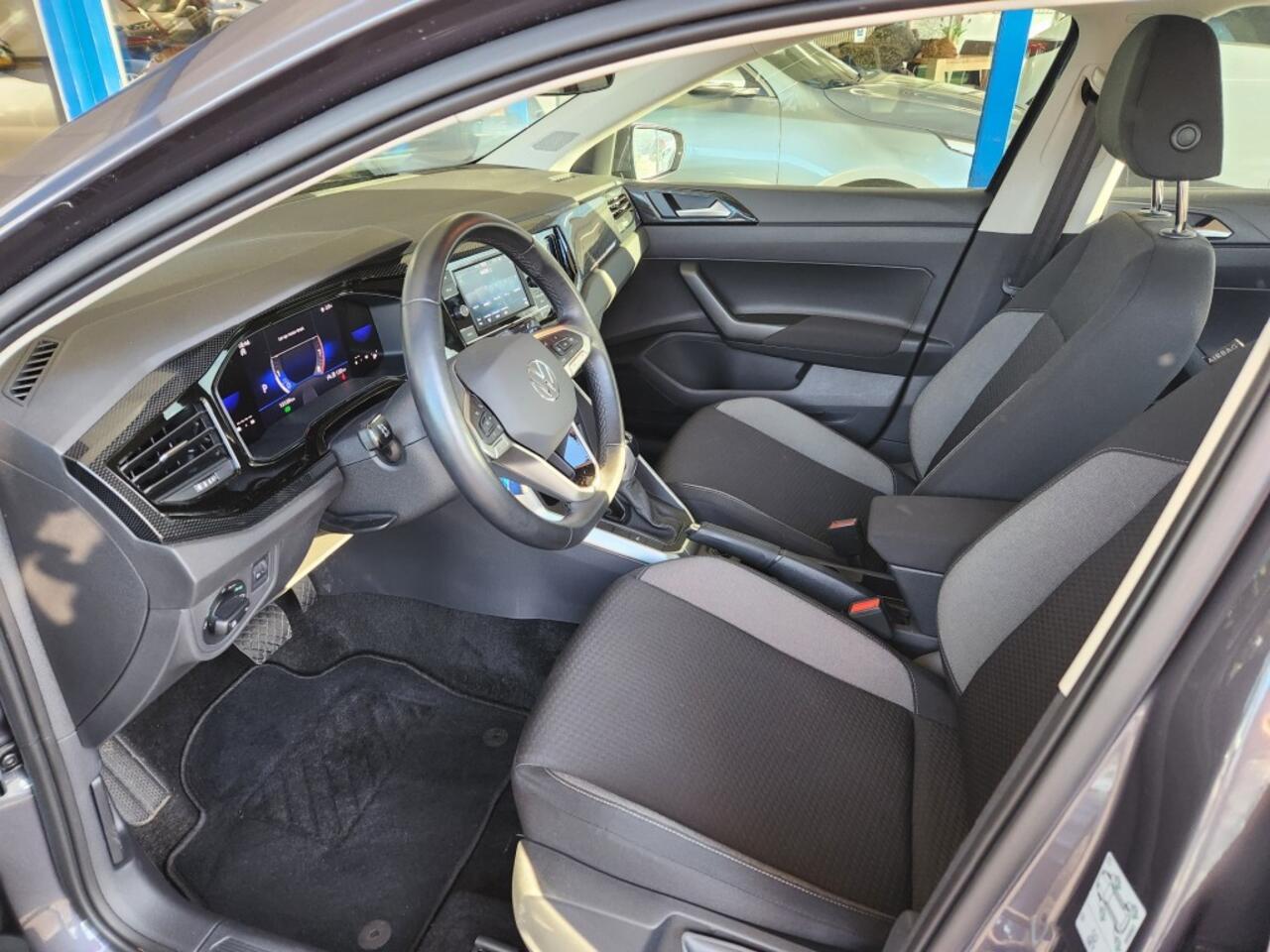 Volkswagen POLO 1.0 TSI Life Business, Virtual Cockpit, Camera, PDC V+A, Apple/Android