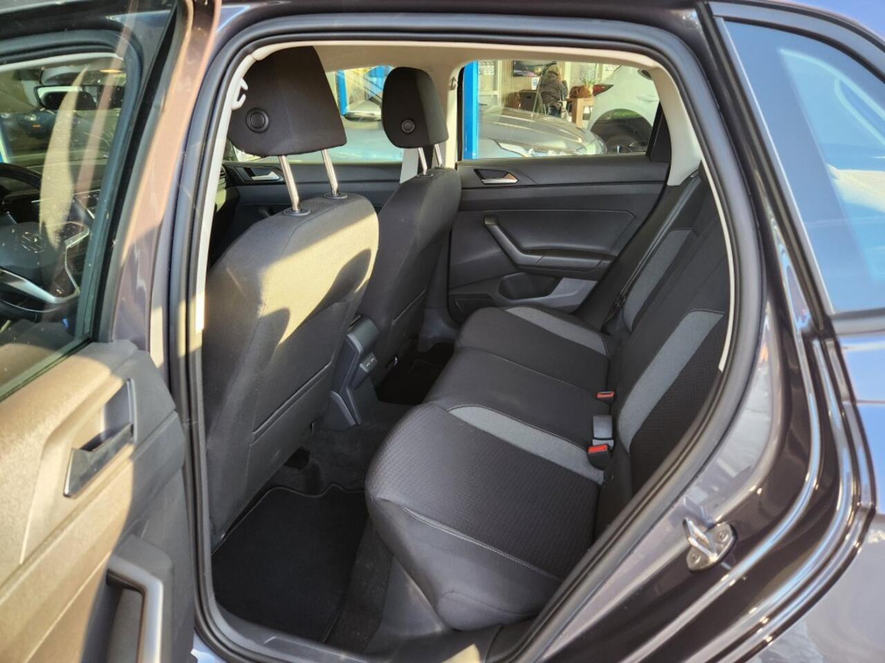 Volkswagen POLO 1.0 TSI Life Business, Virtual Cockpit, Camera, PDC V+A, Apple/Android