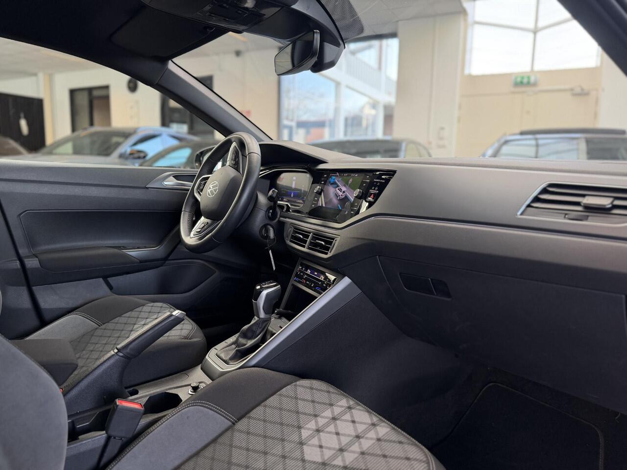 Volkswagen POLO 1.0 TSI R-Line