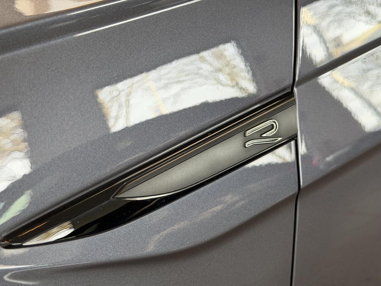 Volkswagen POLO 1.0 TSI R-Line