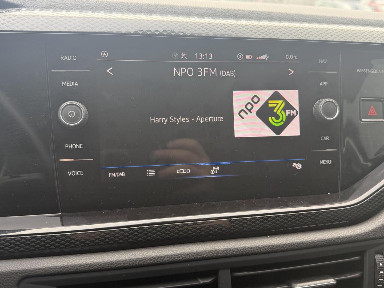 Volkswagen POLO 1.0 TSI Life Business | Automaat | Stoelverwarming