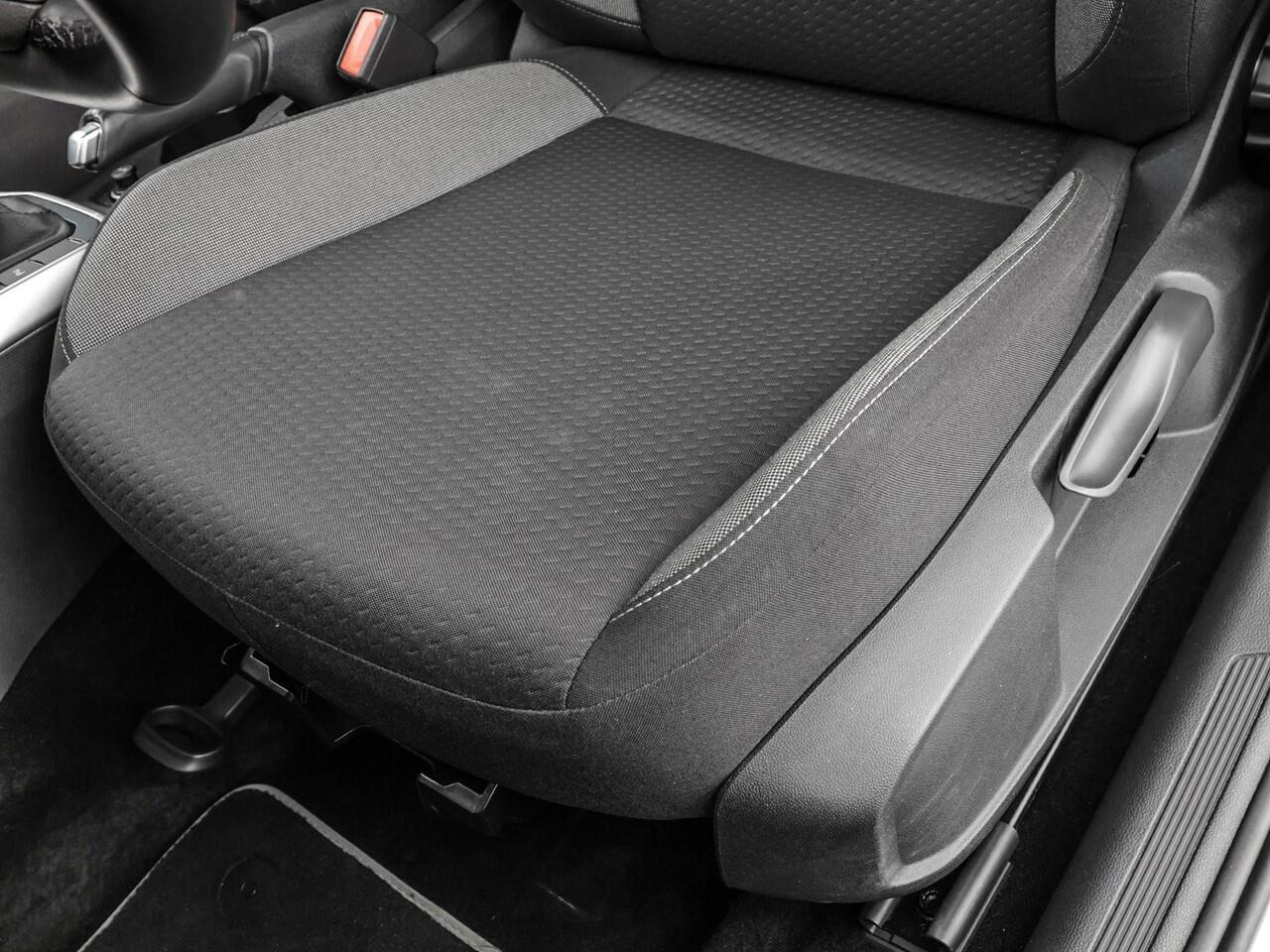 Volkswagen POLO 1.0 TSI 95pk DSG Life Business · Apple/Android Car Play · Navigatie · Stoelverwarming · Alarm · 15'' Inch · Garantie t/m 12-01-2028 of 100.000km