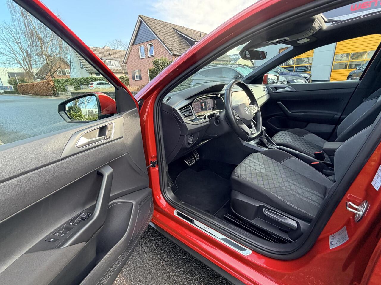 Volkswagen POLO 1.0 TSI 110PK DSG 3x R-LineoPanooACC