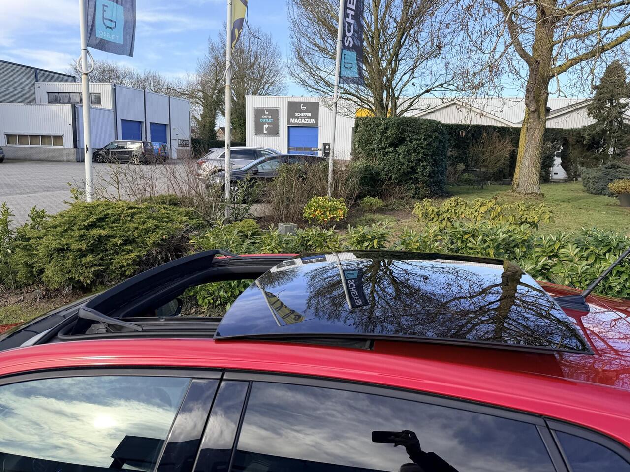 Volkswagen POLO 1.0 TSI 110PK DSG 3x R-LineoPanooACC