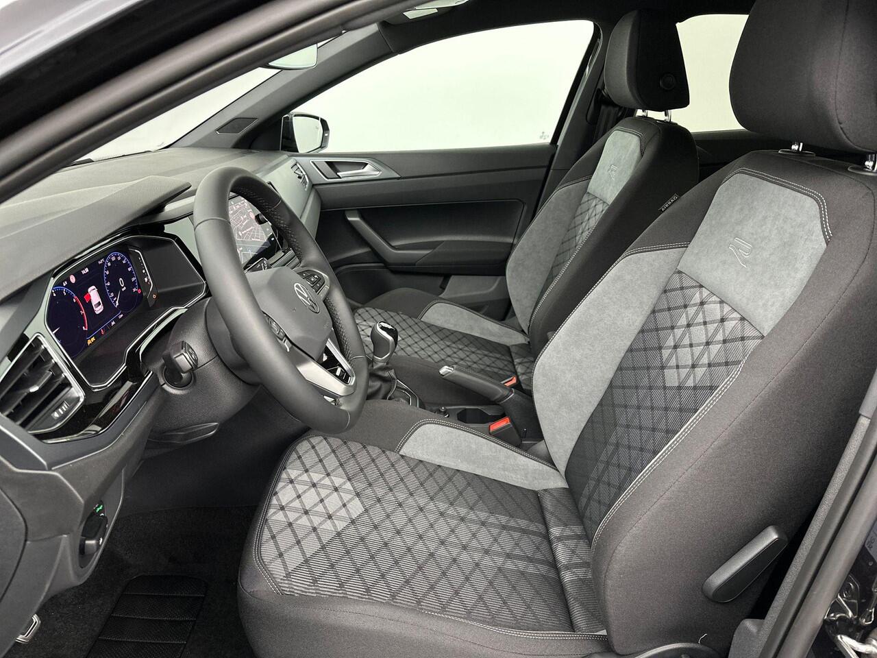 Volkswagen POLO R-Line-Edition 1.0 70 kW / 95 pk TSI Hatchback 5 v