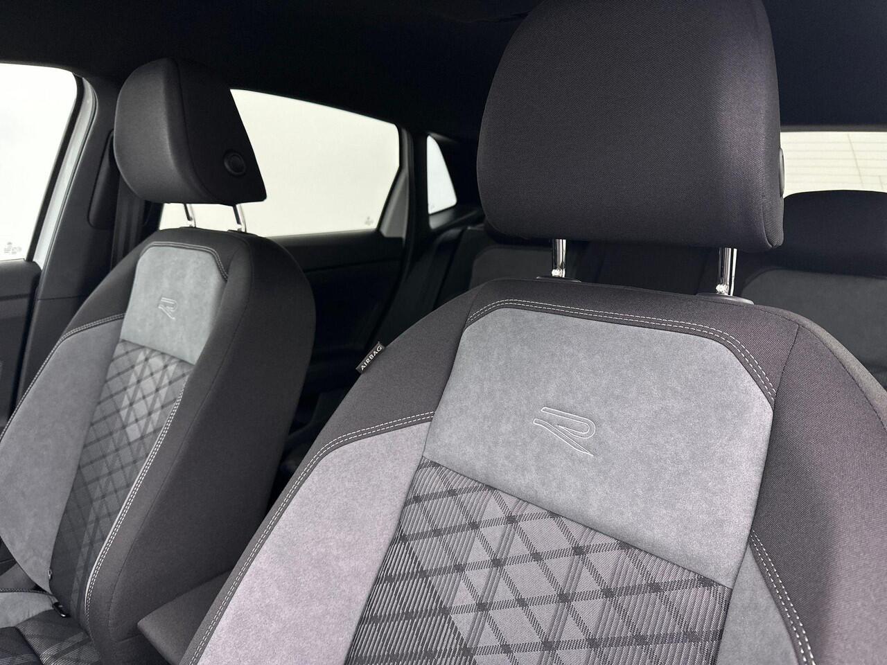 Volkswagen POLO R-Line-Edition 1.0 70 kW / 95 pk TSI Hatchback 7 v