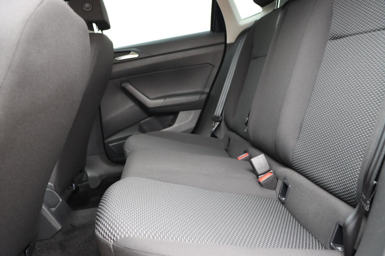 Volkswagen POLO 1.0 TSI 95pk