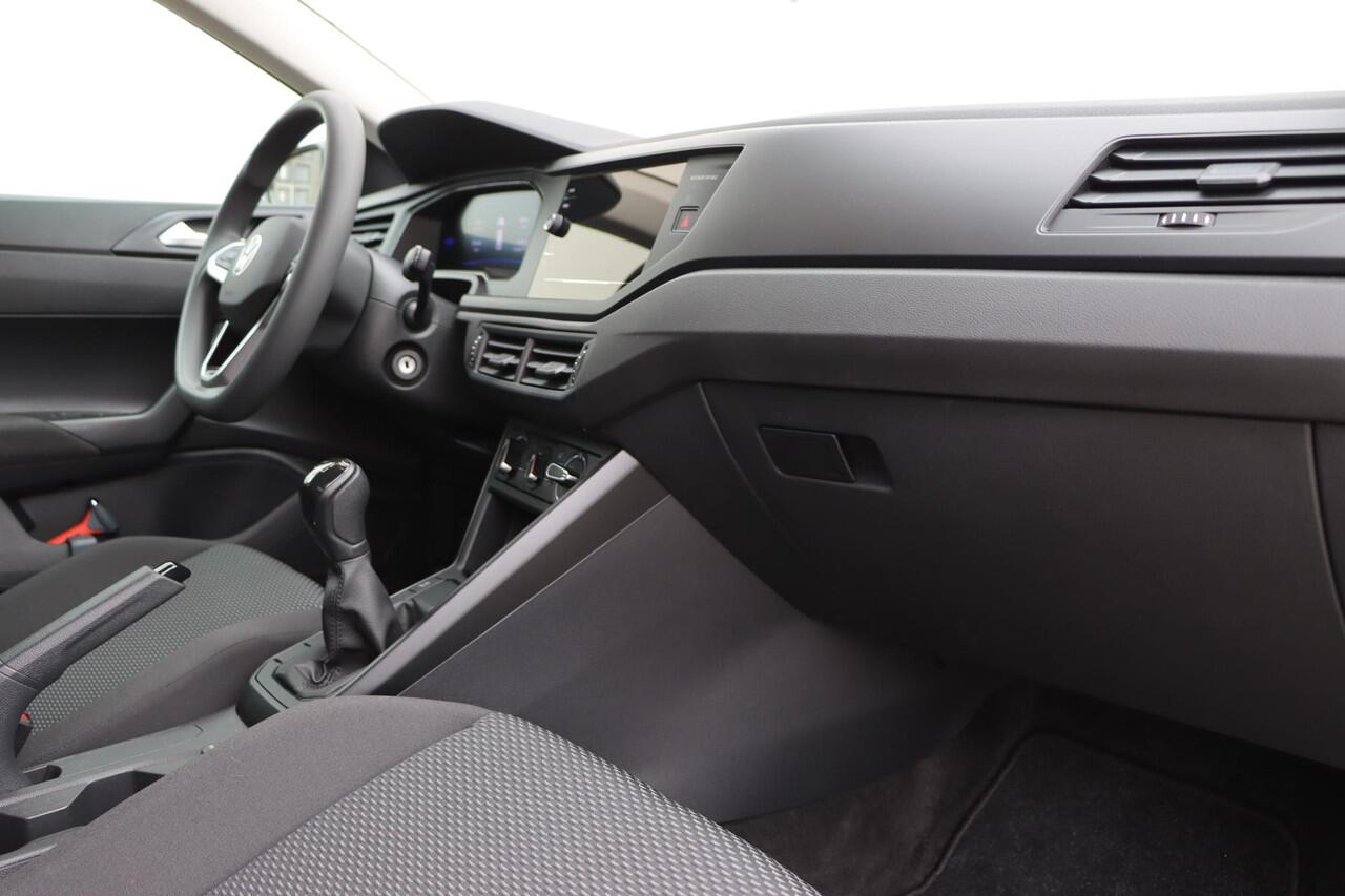 Volkswagen POLO 1.0 TSI 95pk