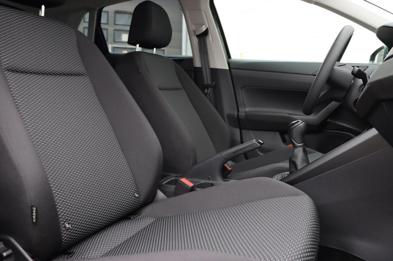 Volkswagen POLO 1.0 TSI 95pk
