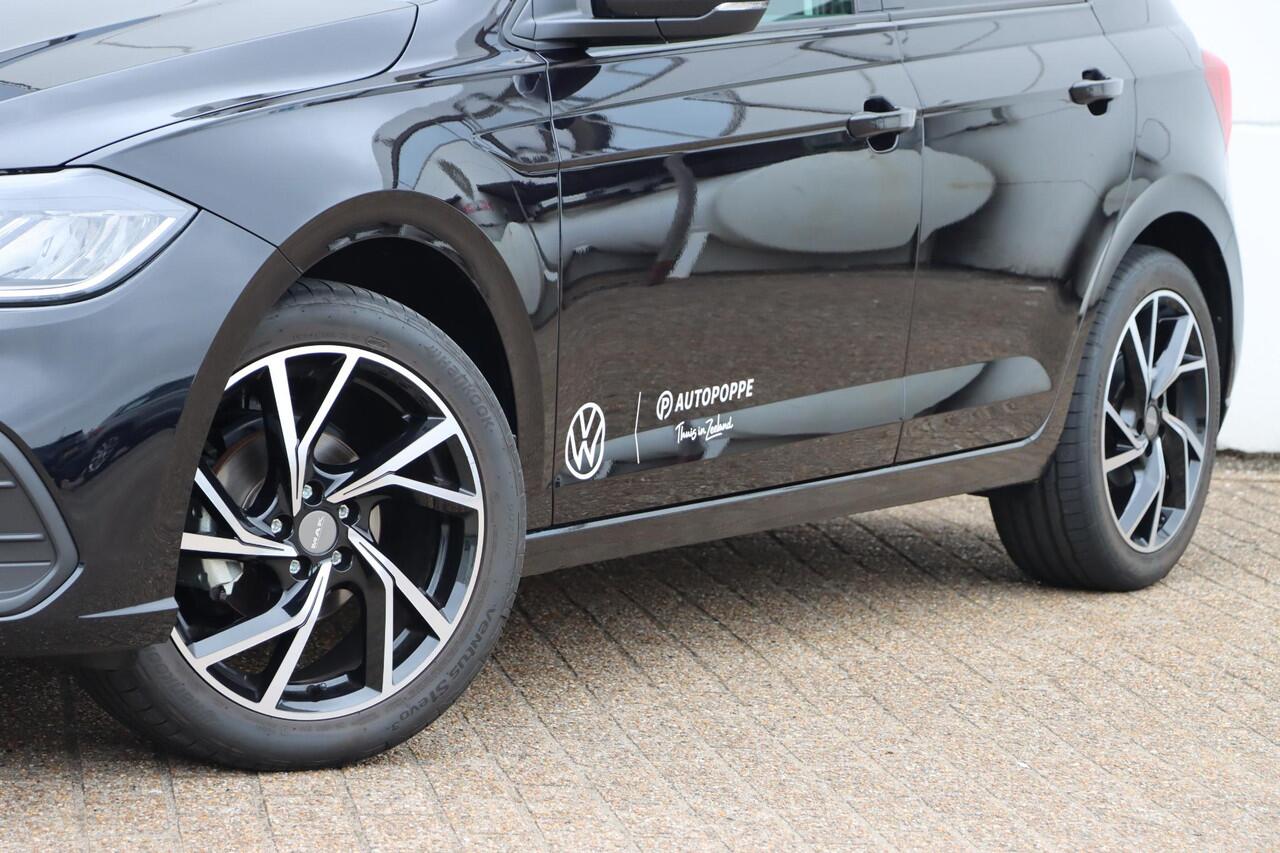 Volkswagen POLO 1.0 TSI 95pk