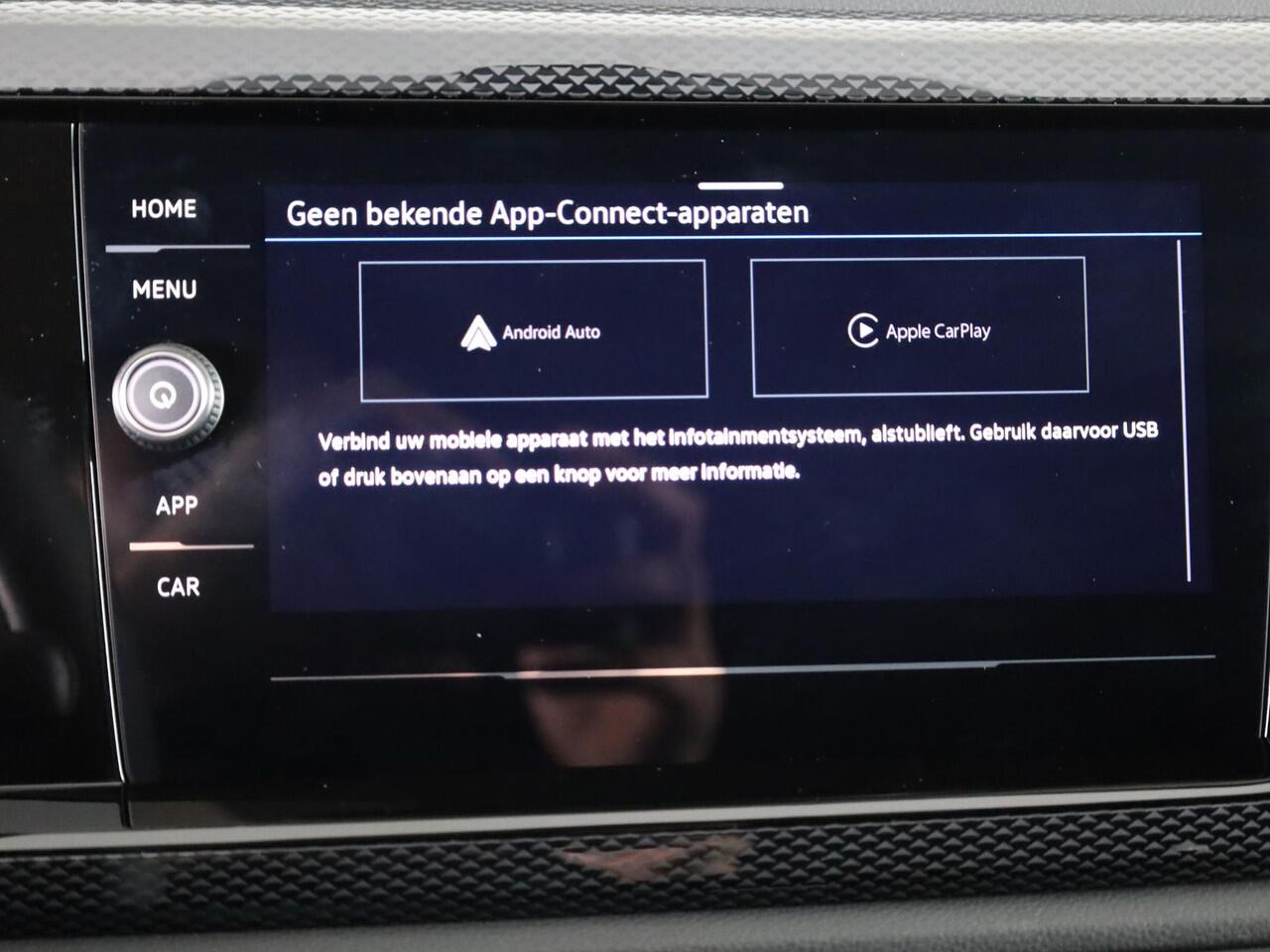 Volkswagen POLO GP Life Edition 1.0 70 kW / 95 pk TSI Hatchback 5 ver