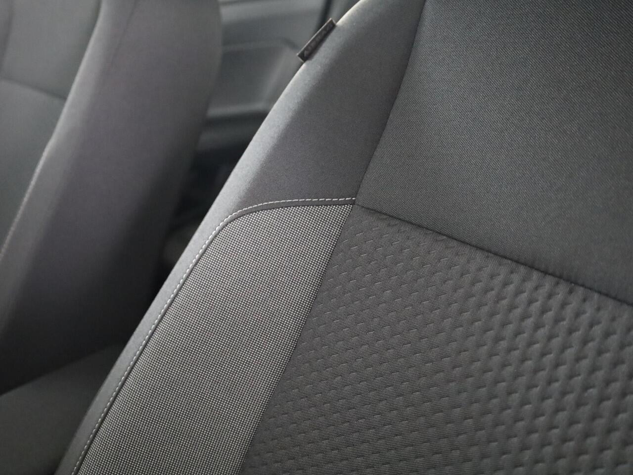 Volkswagen POLO GP Life Edition 1.0 70 kW / 95 pk TSI Hatchback 5 ver