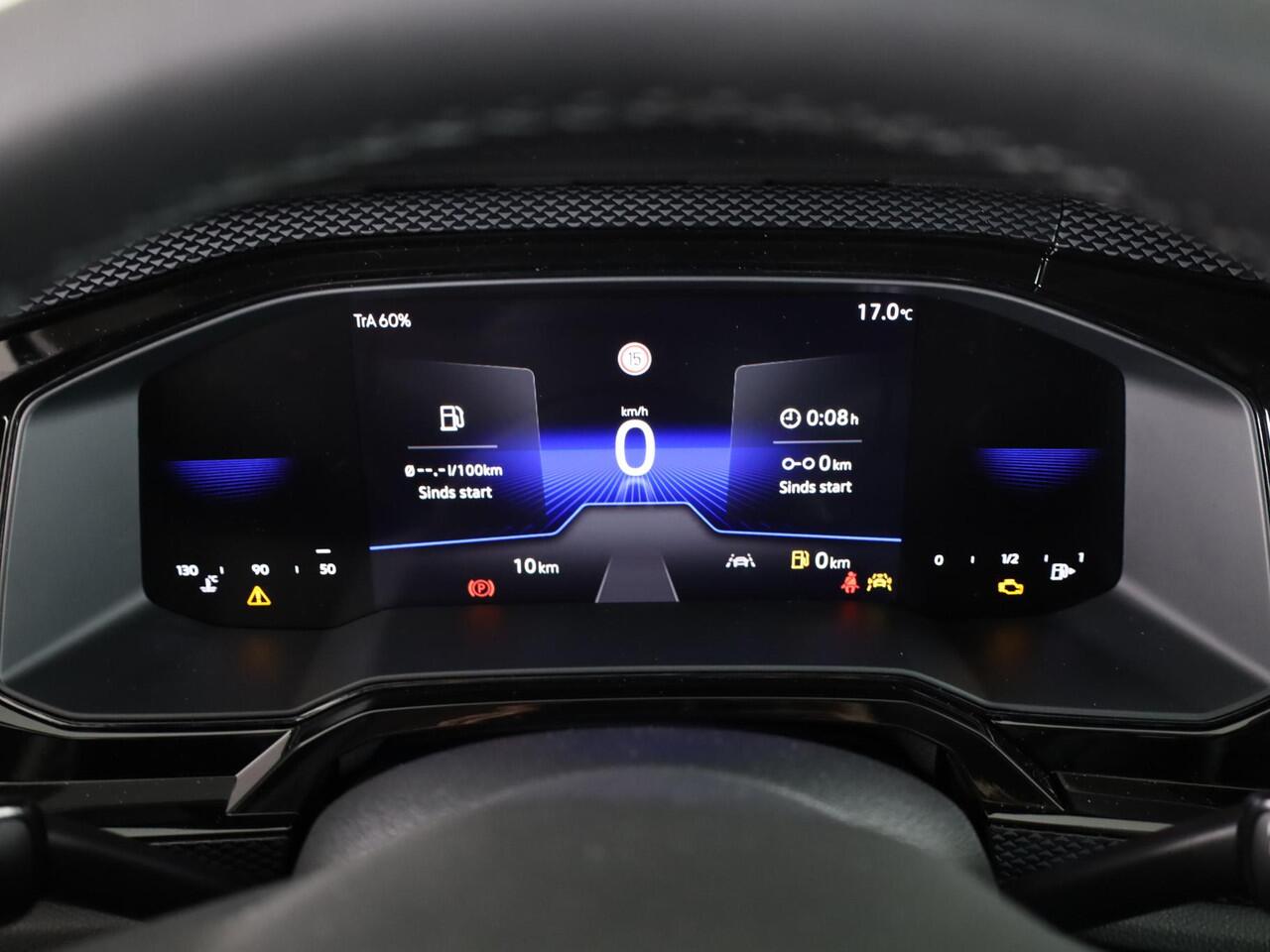 Volkswagen POLO GP Life Edition 1.0 70 kW / 95 pk TSI Hatchback 5 ver