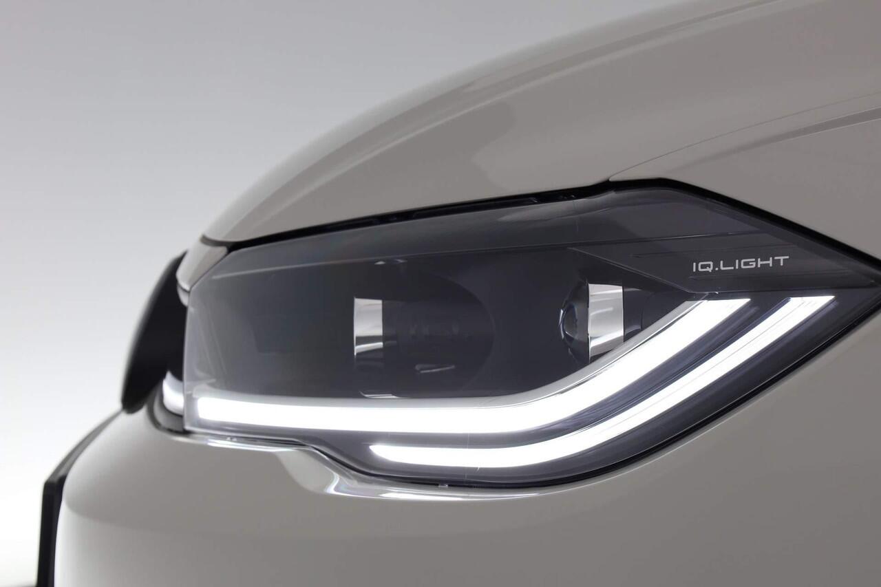 Volkswagen POLO R-Line Edition 1.0 TSI 95PK | IQ Light | Camera | Stoelverwarming | ACC