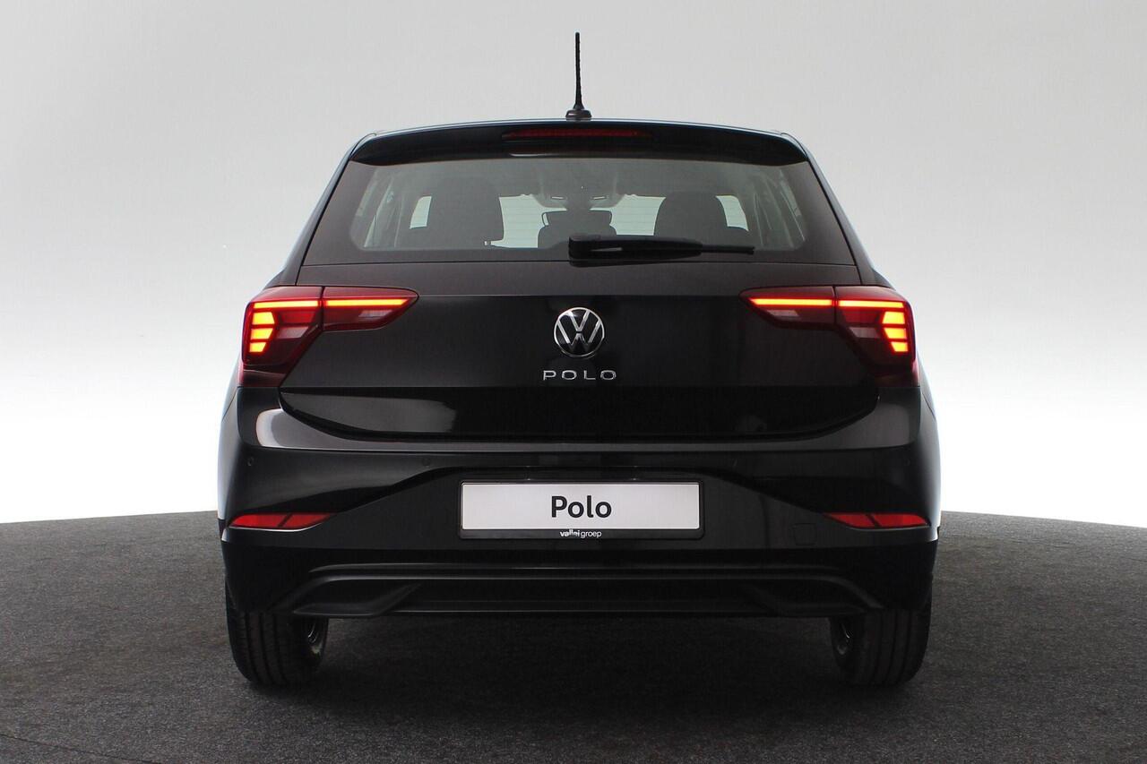 Volkswagen POLO Edition 1.0 MPI 59 kW / 80 pk