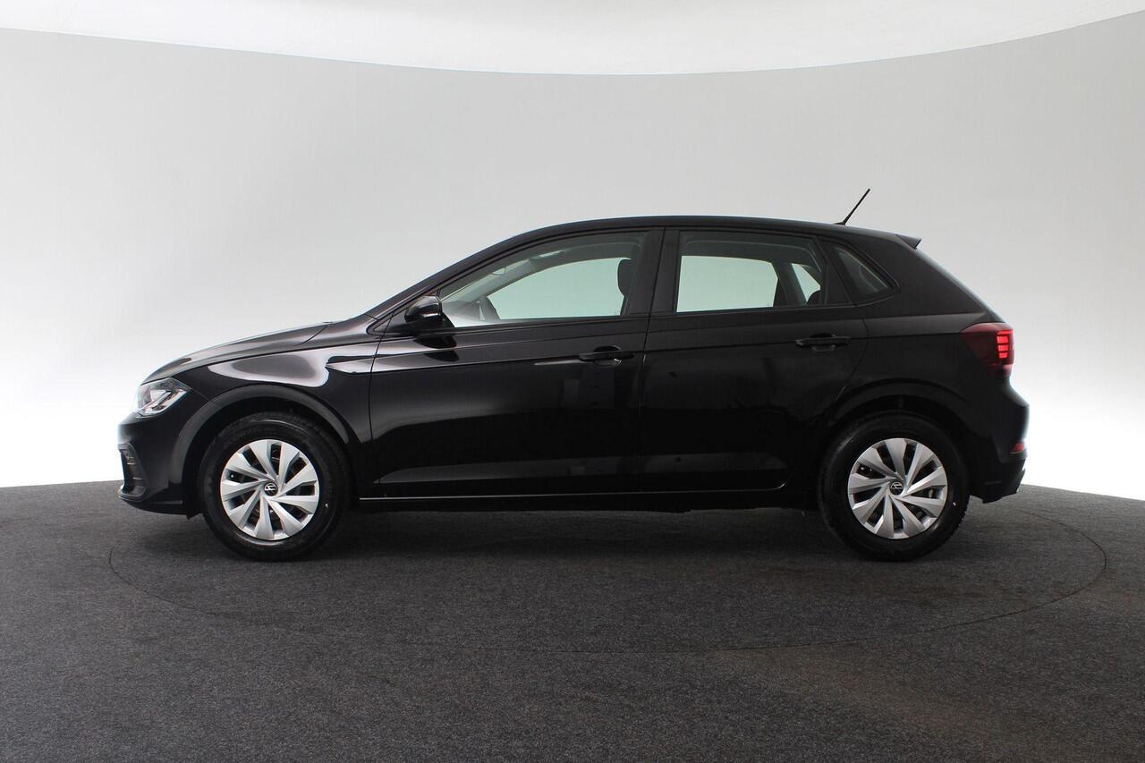 Volkswagen POLO Edition 1.0 MPI 59 kW / 80 pk