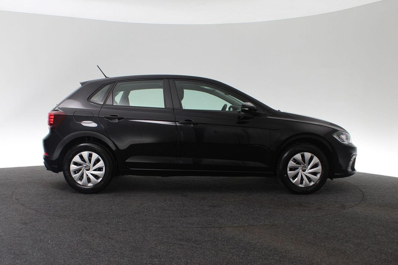 Volkswagen POLO Edition 1.0 MPI 59 kW / 80 pk