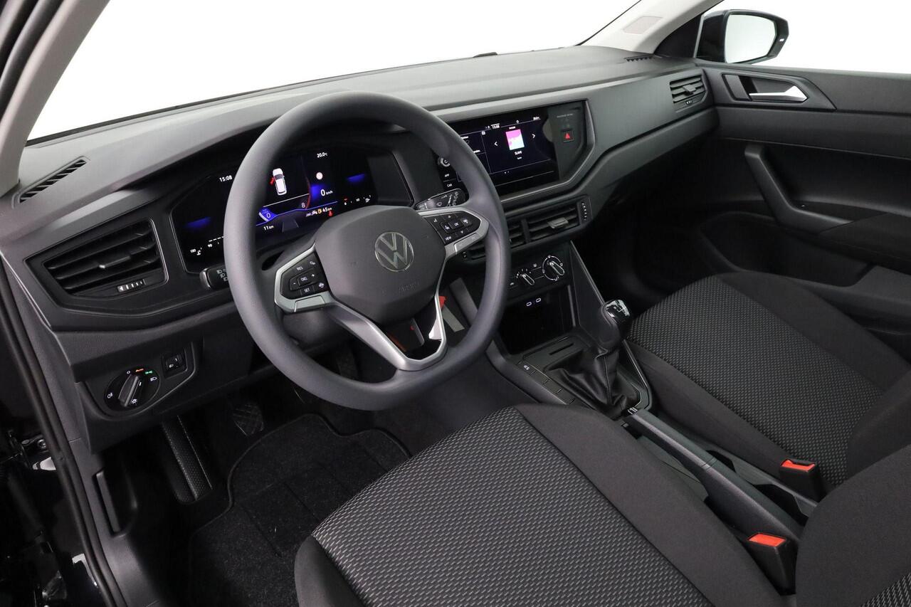 Volkswagen POLO Edition 1.0 MPI 59 kW / 80 pk