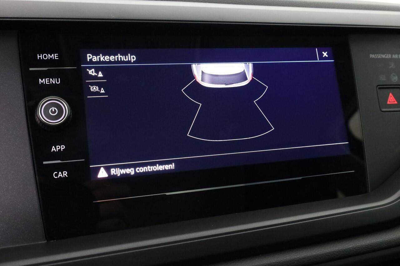 Volkswagen POLO Edition 1.0 MPI 59 kW / 80 pk