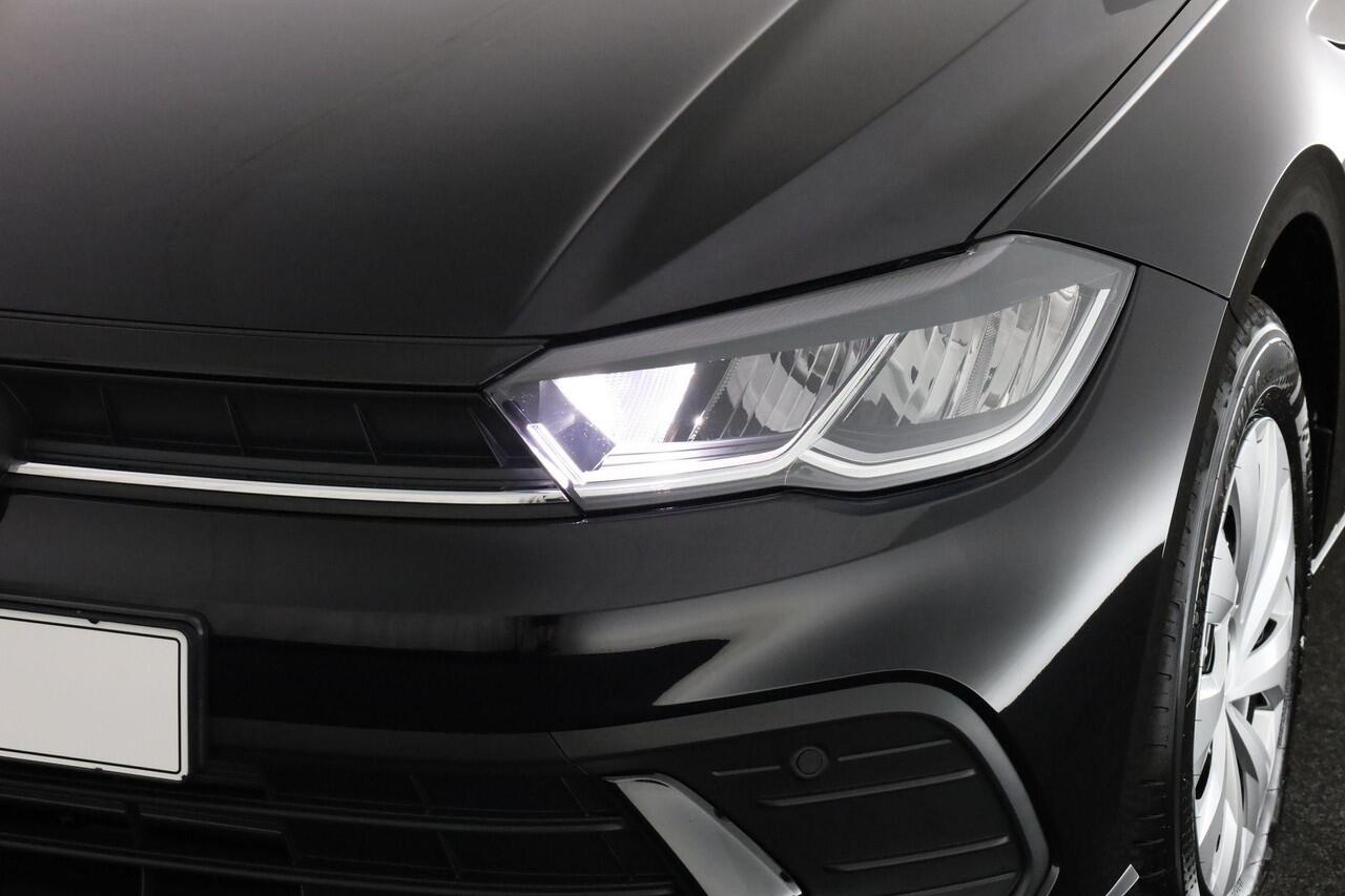 Volkswagen POLO Edition 1.0 MPI 59 kW / 80 pk