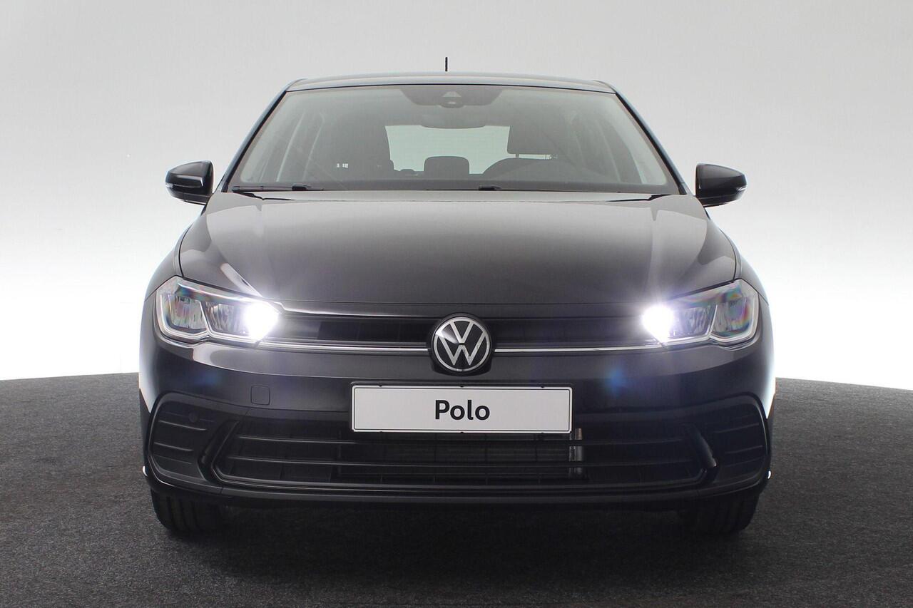 Volkswagen POLO Edition 1.0 MPI 59 kW / 80 pk