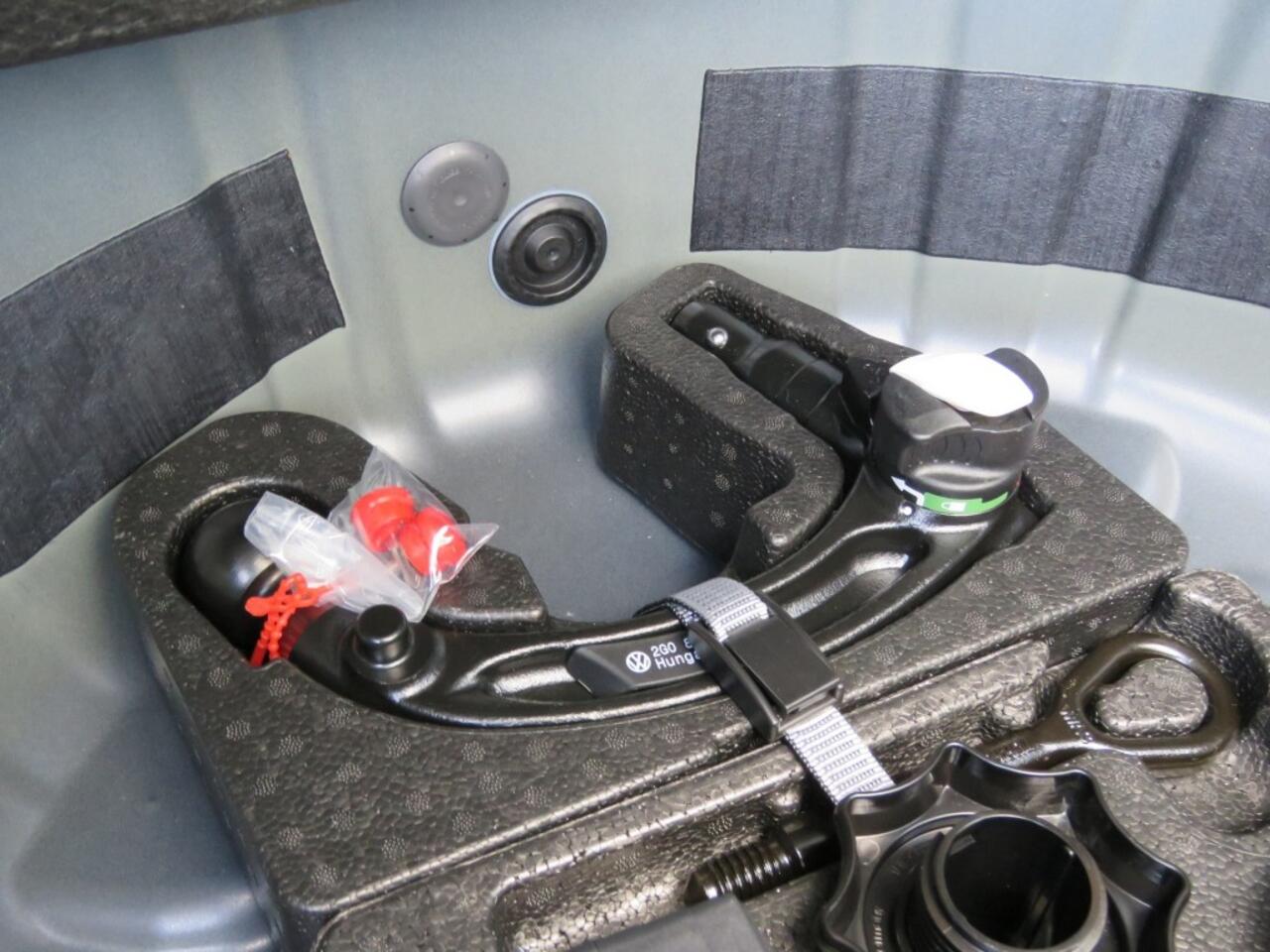 Volkswagen POLO 1.0 TSI 115pk DSG-aut. GOAL / Trekhaak / Camera / Navi / Stoelverw. / FABRIEKS garantie