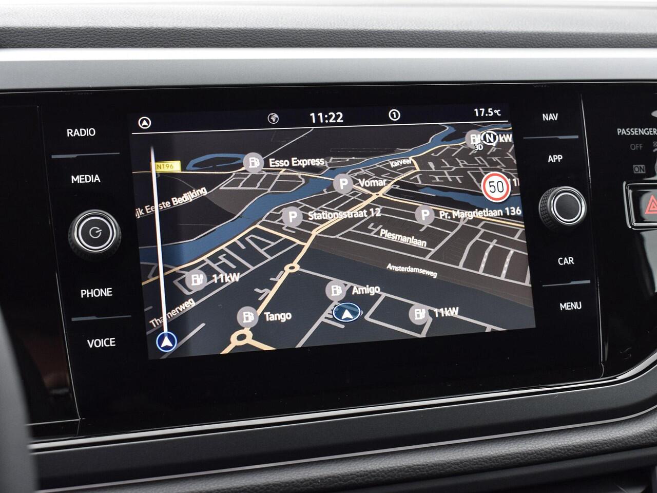 Volkswagen POLO R-Line Edition 1.0 TSI 70 kW / 95 PK Hatchback 7 Versn. DSG | Voorraad Actie | Prijs is inclusief EU 2000,- inruilpremie | Speciaal ingekocht