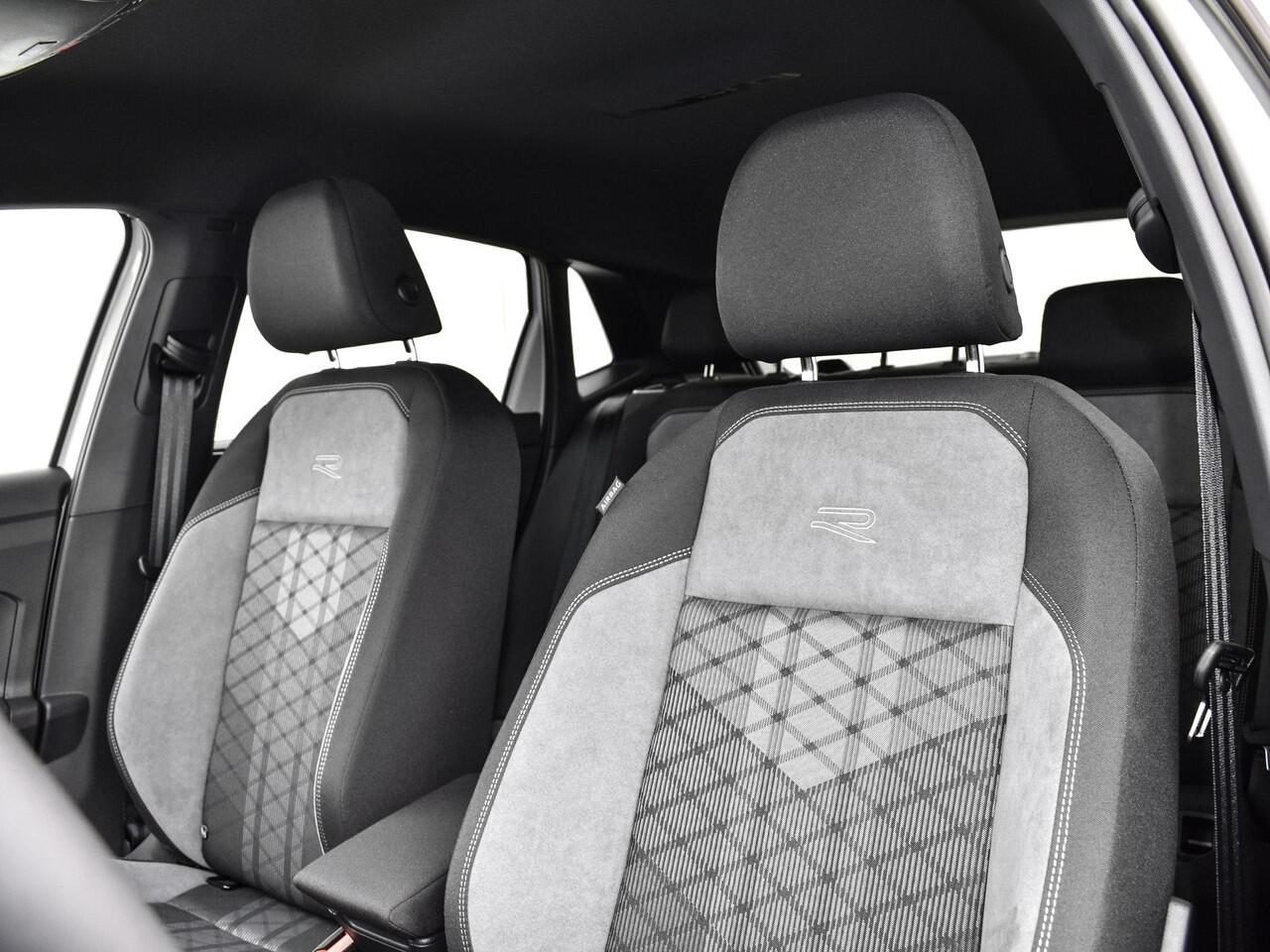 Volkswagen POLO R-Line Edition 1.0 TSI 70 kW / 95 PK Hatchback 7 Versn. DSG | Voorraad actie | EU 2000,- inruilpremie | Speciaal ingekocht