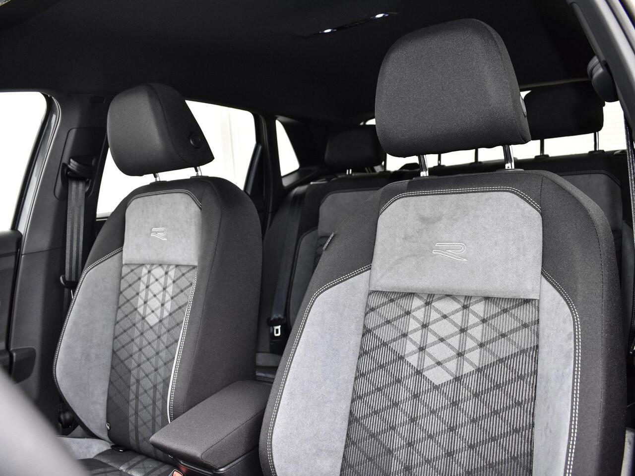 Volkswagen POLO R-Line Edition 1.0 TSI 70 kW / 95 PK Hatchback 7 Versn. DSG | Voorraad Actie | EU 2000,- Inruilpremie | Speciaal ingekocht