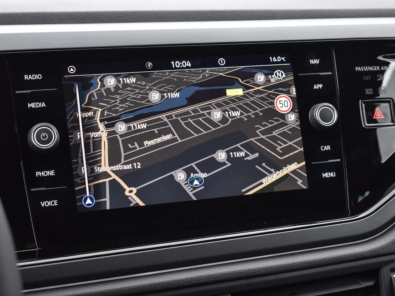 Volkswagen POLO R-Line Edition 1.0 TSI 70 kW / 95 PK Hatchback 7 Versn. DSG | Voorraad Actie | EU 2000,- Inruilpremie | Speciaal ingekocht