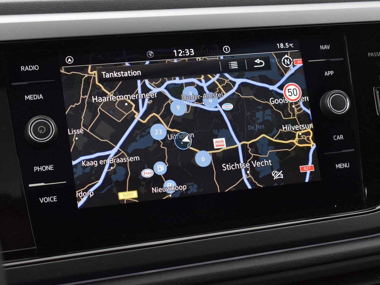 Volkswagen POLO R-Line Edition 1.0 TSI 70 kW / 95 PK Hatchback 7 Versn. DSG | Panoramaschuif-kanteldak | Voorraad Actie | EU 2000,- Inruilpremie | Speciaal ingekocht