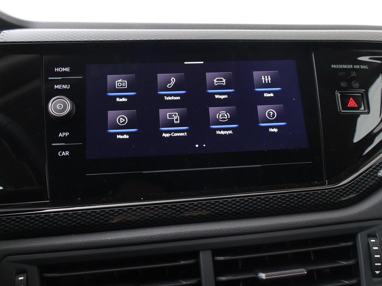 Volkswagen POLO Life Edition 1.0 70 kW / 95 pk TSI Hatchback 5 ver