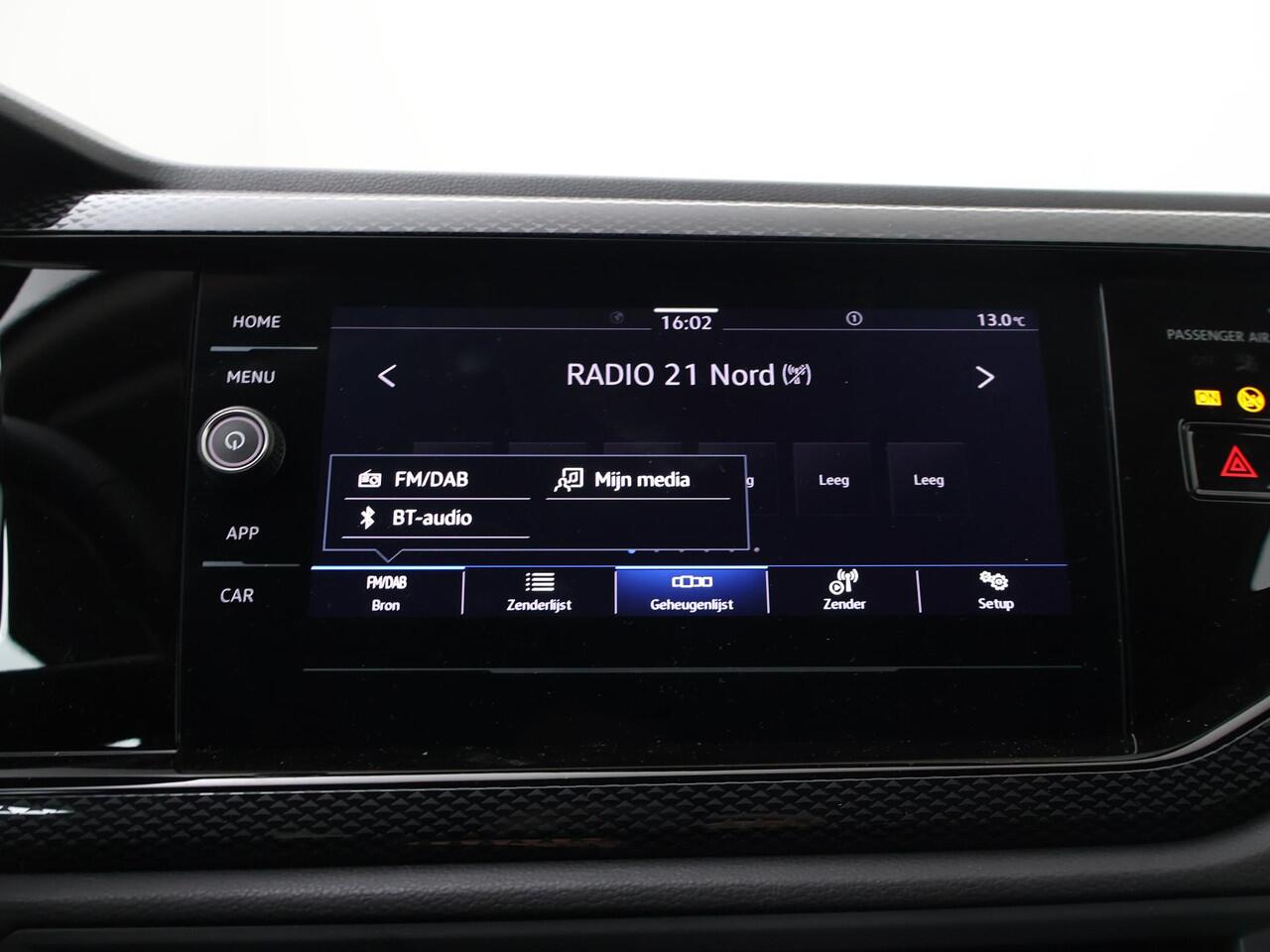 Volkswagen POLO Life Edition 1.0 70 kW / 95 pk TSI Hatchback 5 ver