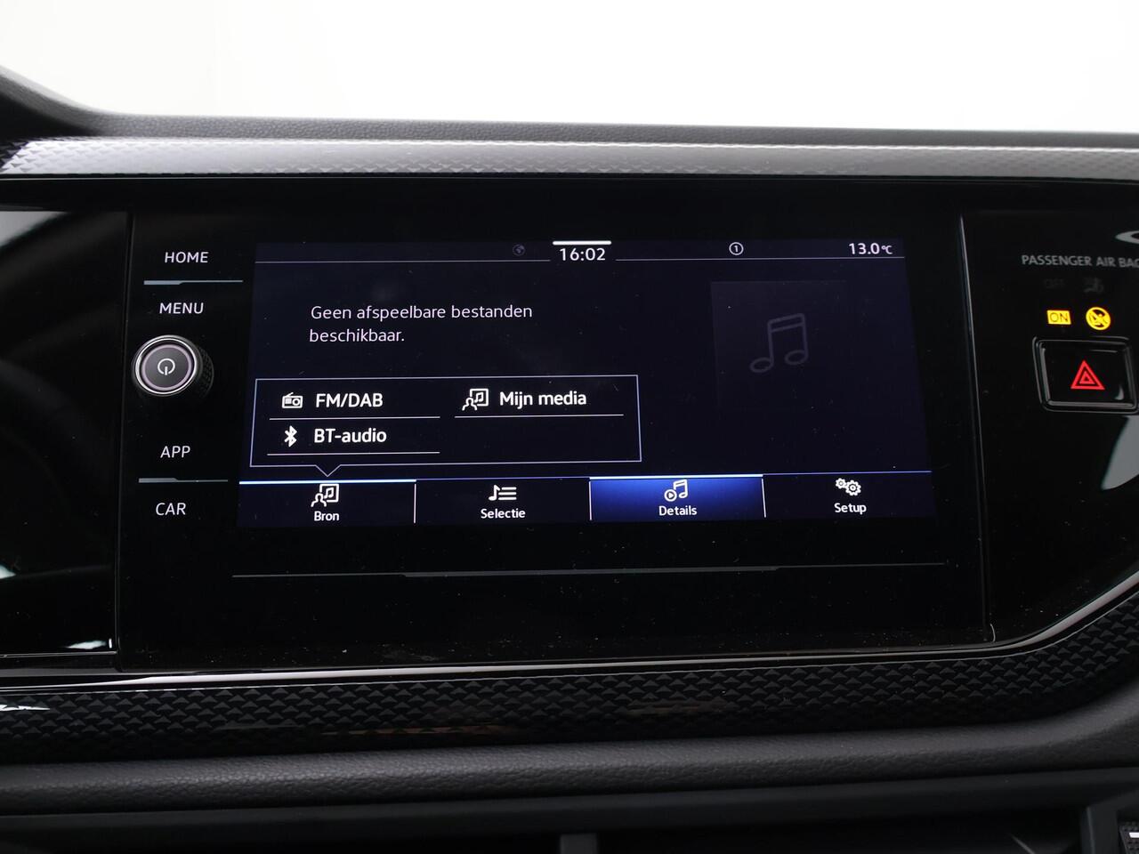 Volkswagen POLO Life Edition 1.0 70 kW / 95 pk TSI Hatchback 5 ver