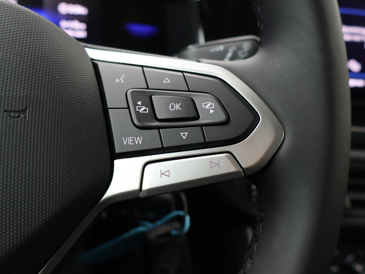 Volkswagen POLO Life Edition 1.0 70 kW / 95 pk TSI Hatchback 5 ver