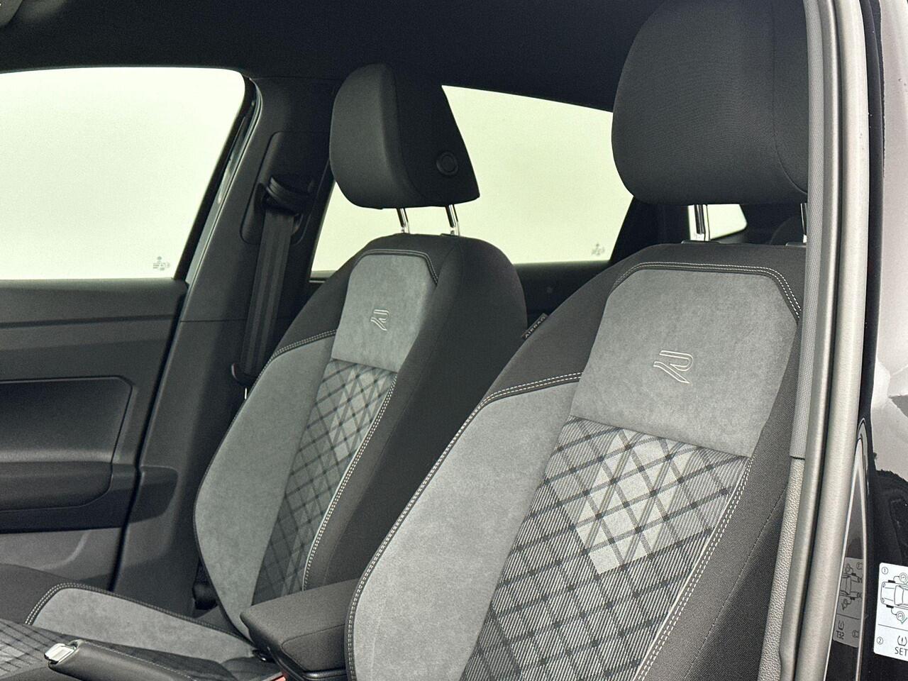 Volkswagen POLO R-Line-Edition 1.0 70 kW / 95 pk TSI Hatchback 5 v