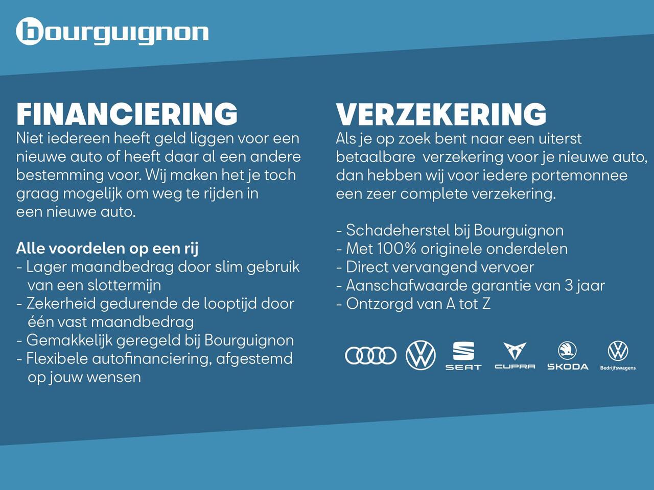 Volkswagen POLO 50 Edition 1.0 TSI 95 PK | DSG | Panoramadak | LED Matrix | Stoelverwarming | Keyless |