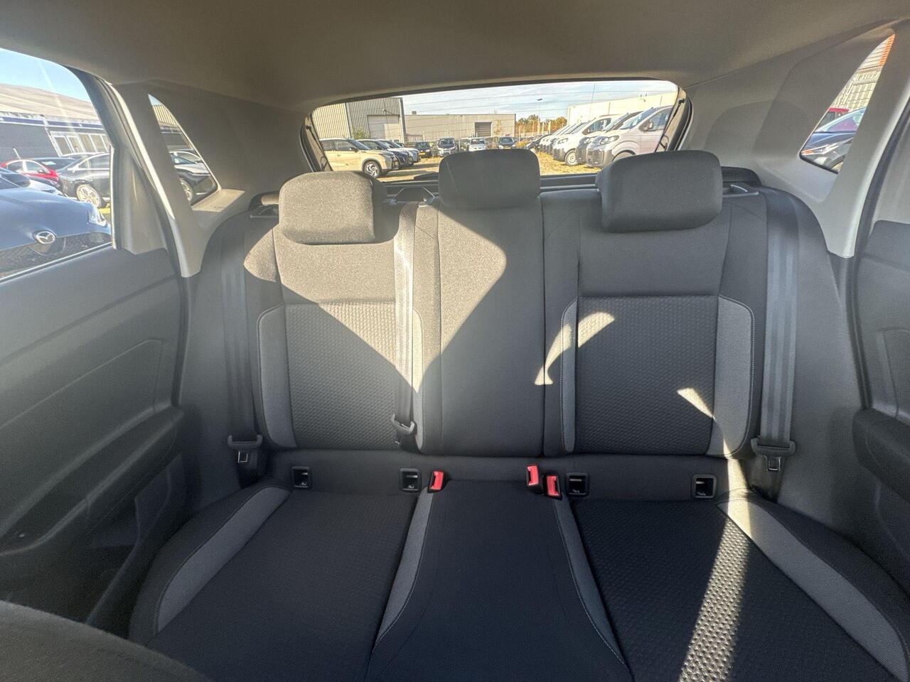 Volkswagen POLO 1.0 TSI Life Edition | Rijklaar | Apple Carplay | Camera