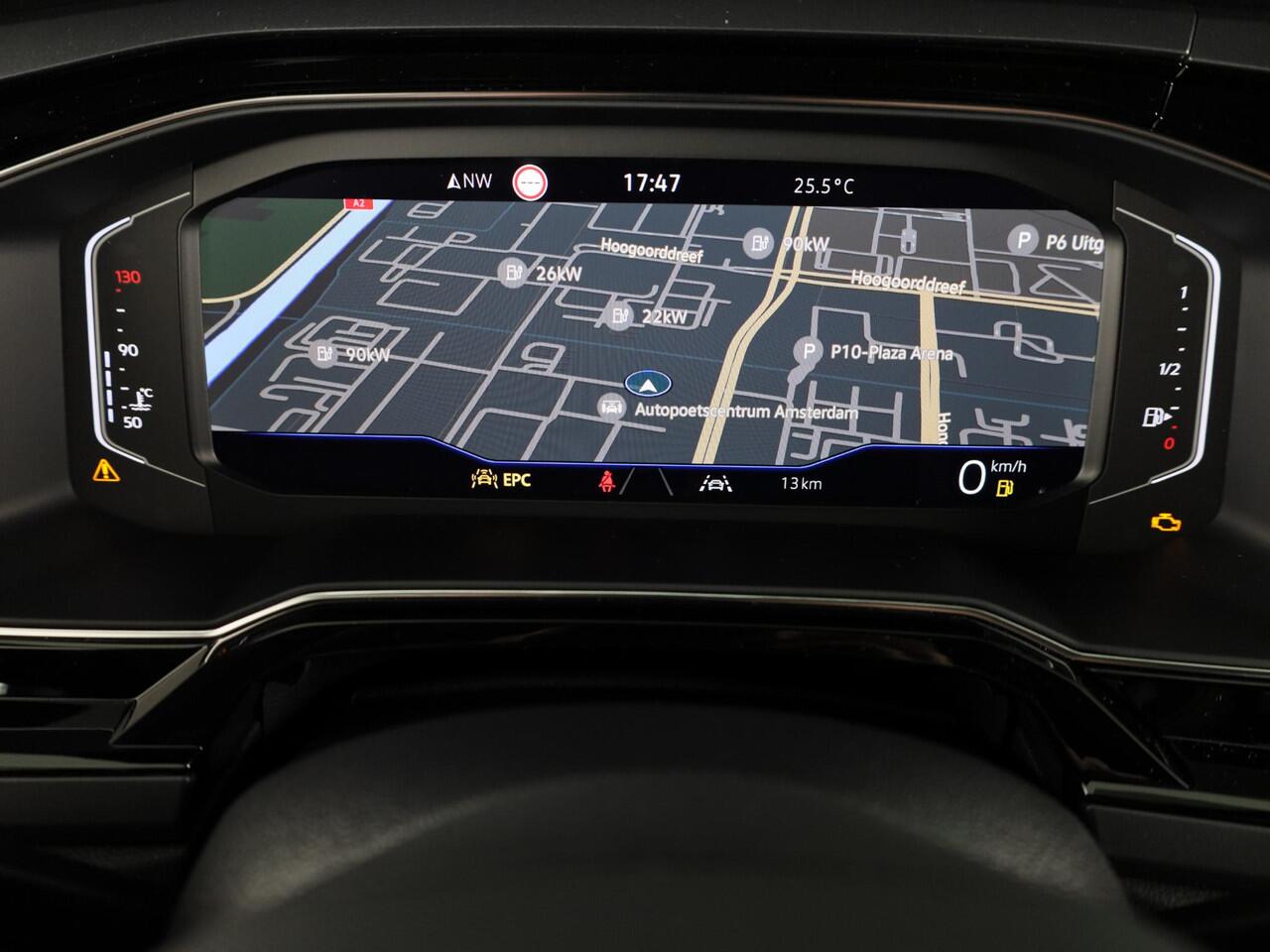 Volkswagen POLO GP R-Line-Edition 1.0 70 kW / 95 pk TSI Hatchback 5 v