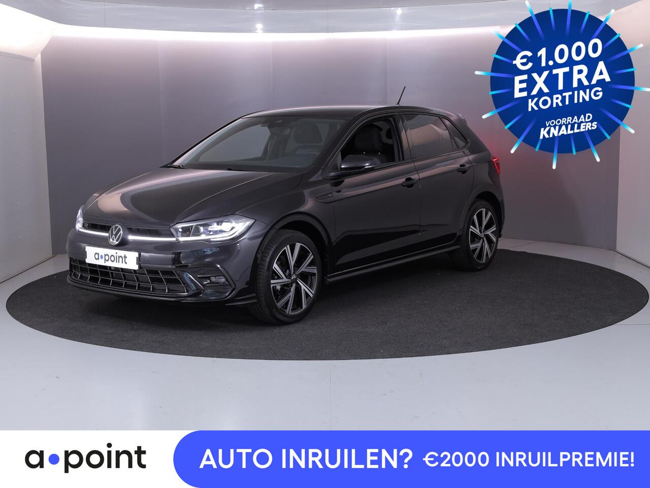 Volkswagen POLO GP R-Line-Edition 1.0 70 kW / 95 pk TSI Hatchback 5 v